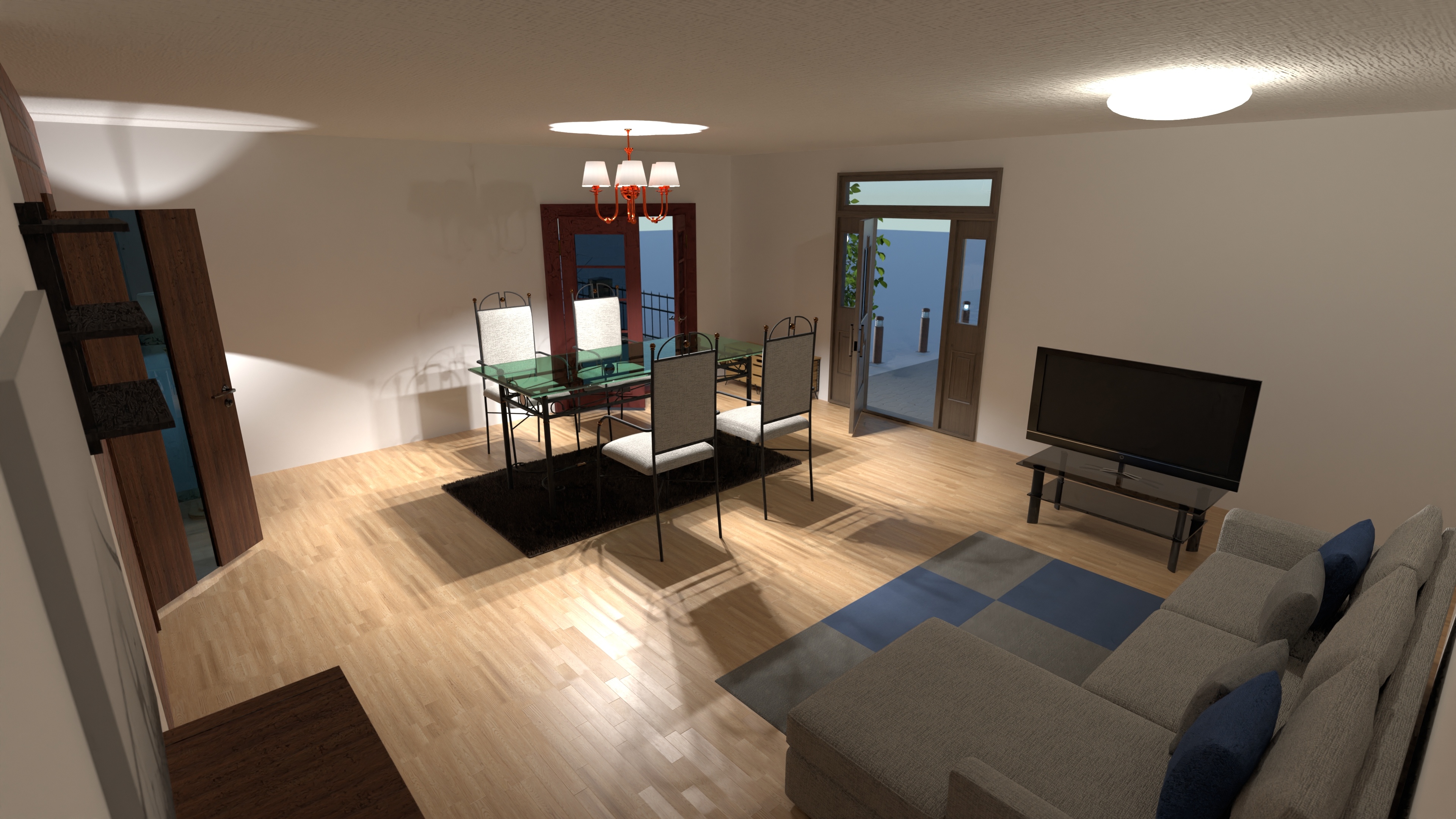 New Project #23451071 by Usalpoven p