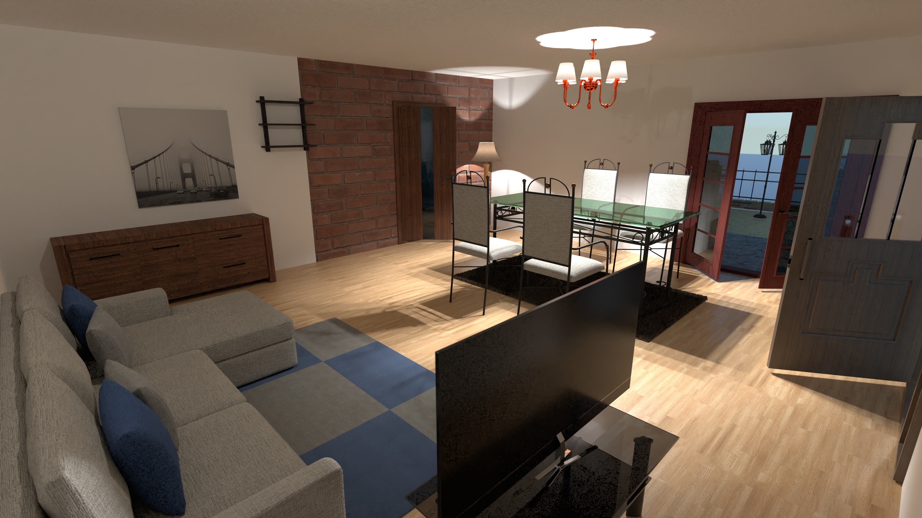 New Project #23451163 by Usalpoven p