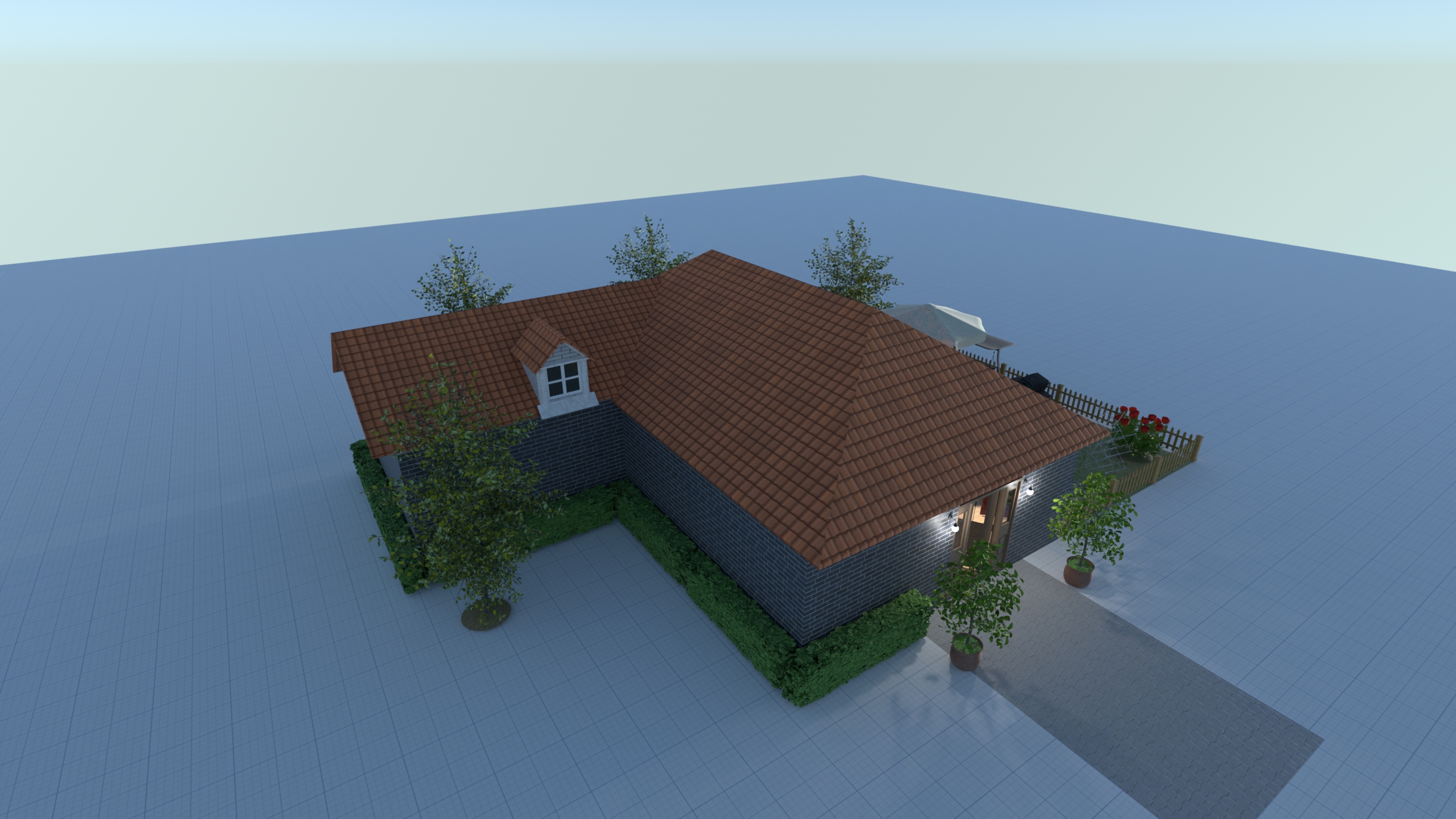 New Project #23435959 by Usalpoven p