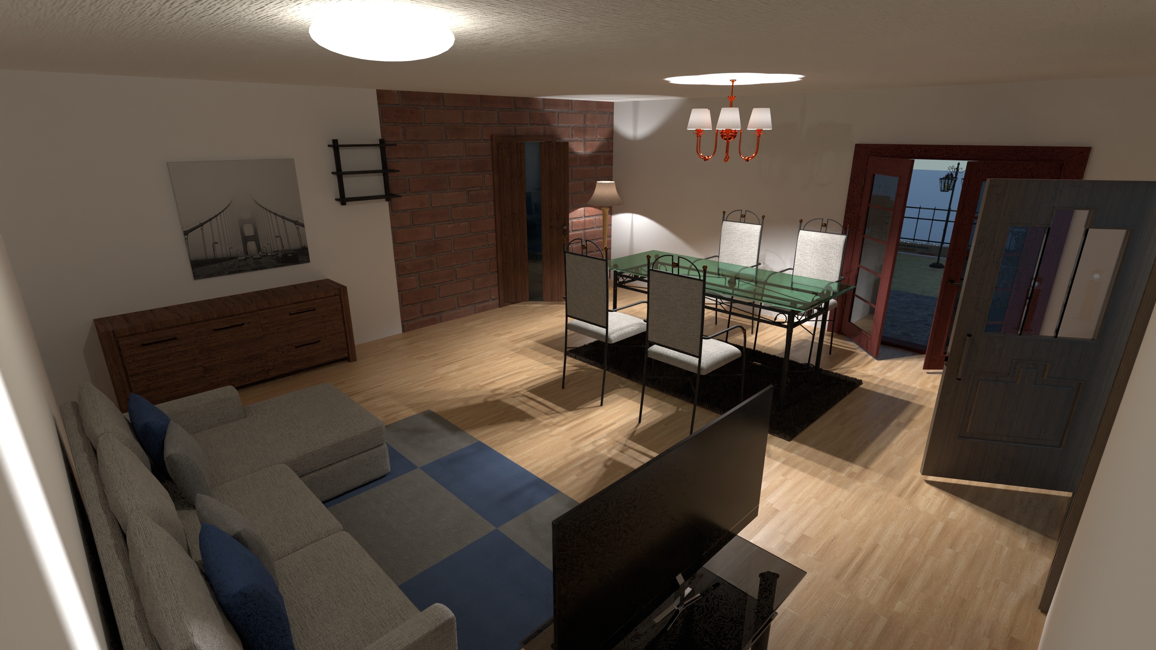 New Project #23451063 by Usalpoven p