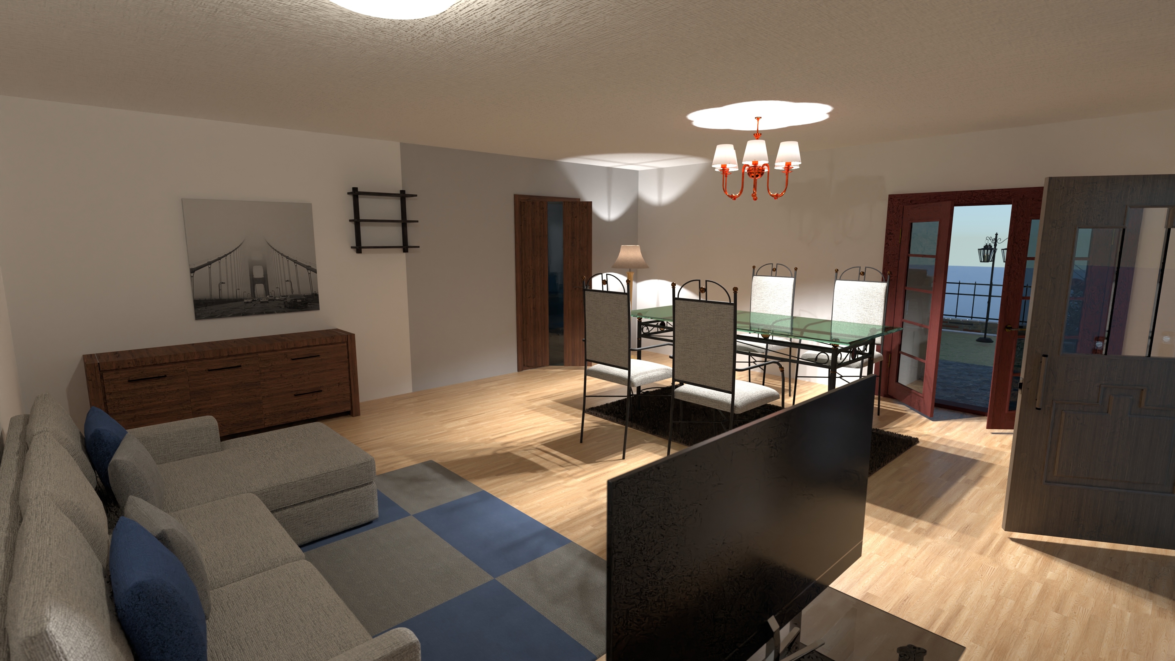 New Project #23451331 by Usalpoven p