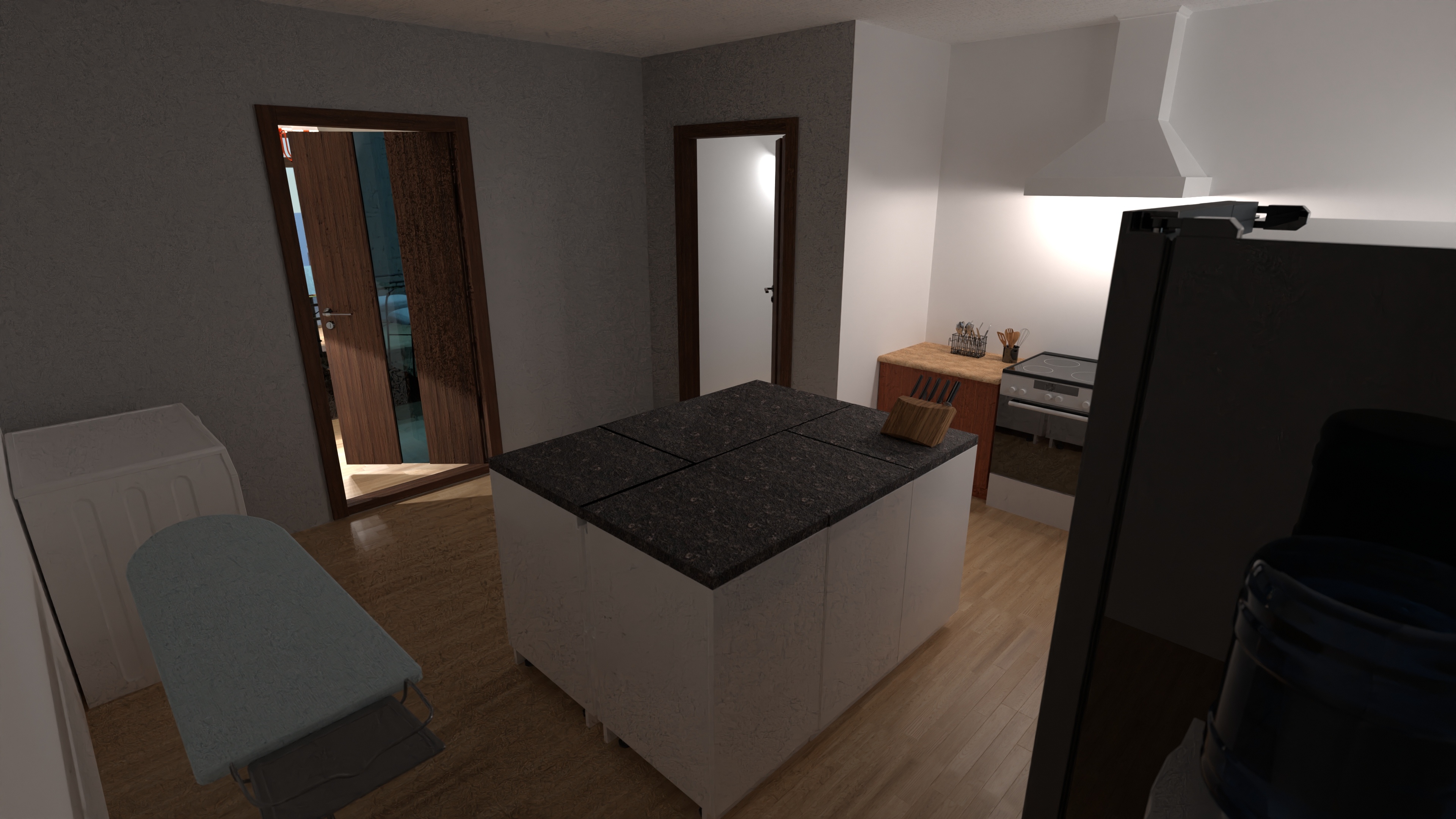 New Project #23451675 by Usalpoven p