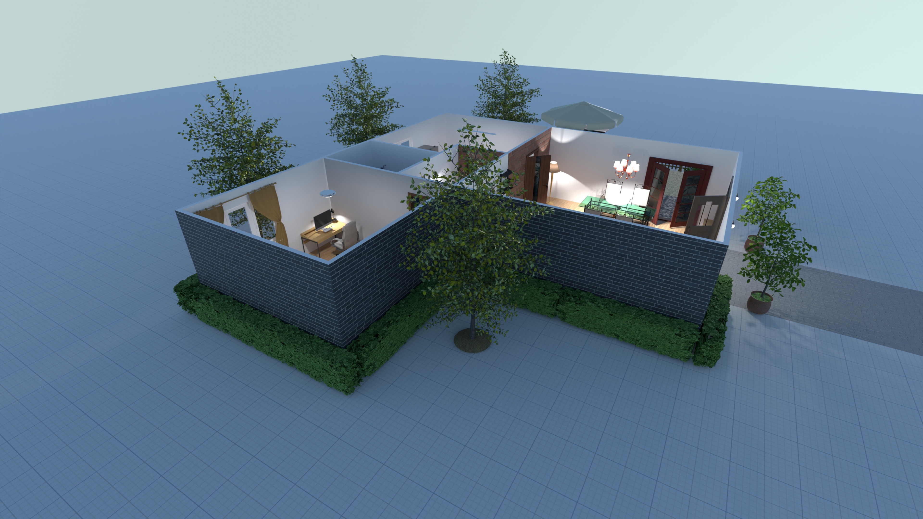 New Project #23434735 by Usalpoven p