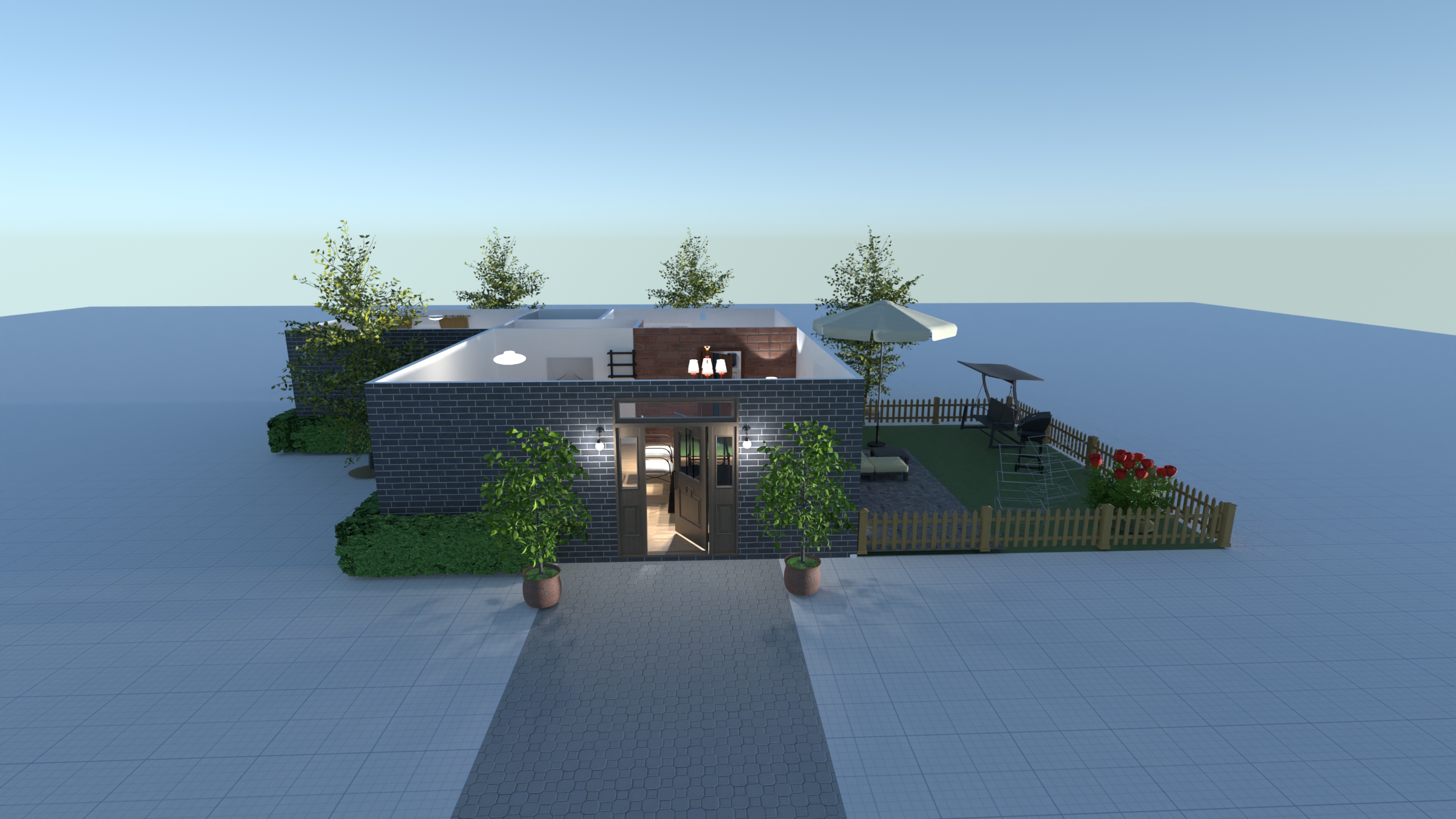 New Project #23434747 by Usalpoven p