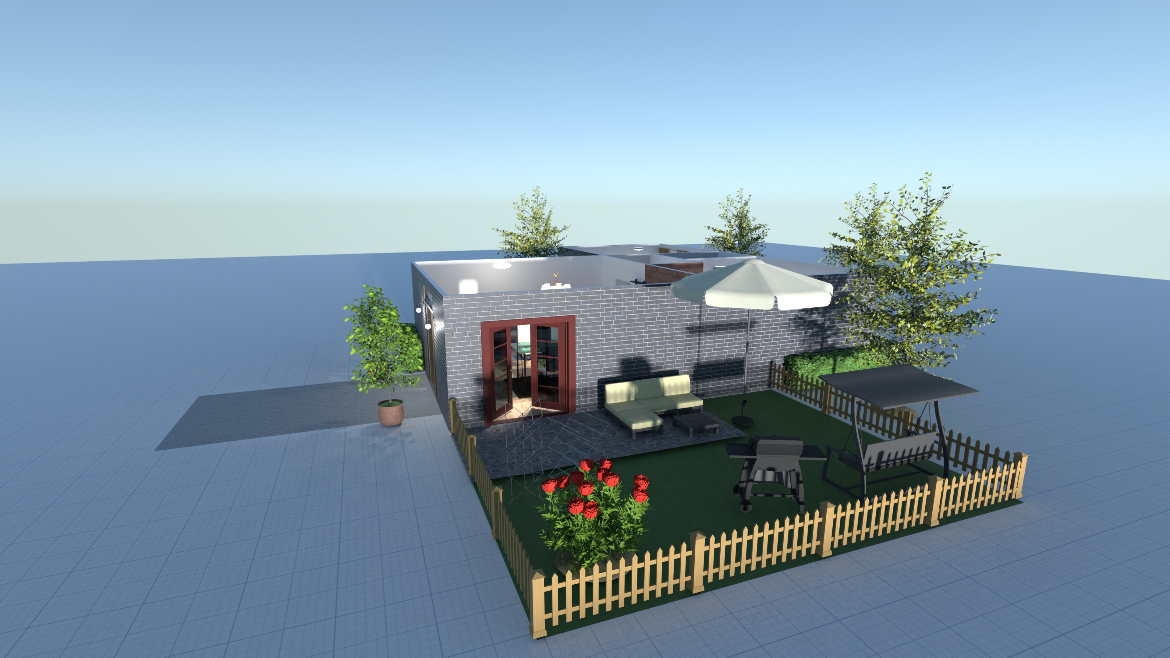 New Project #23434751 by Usalpoven p