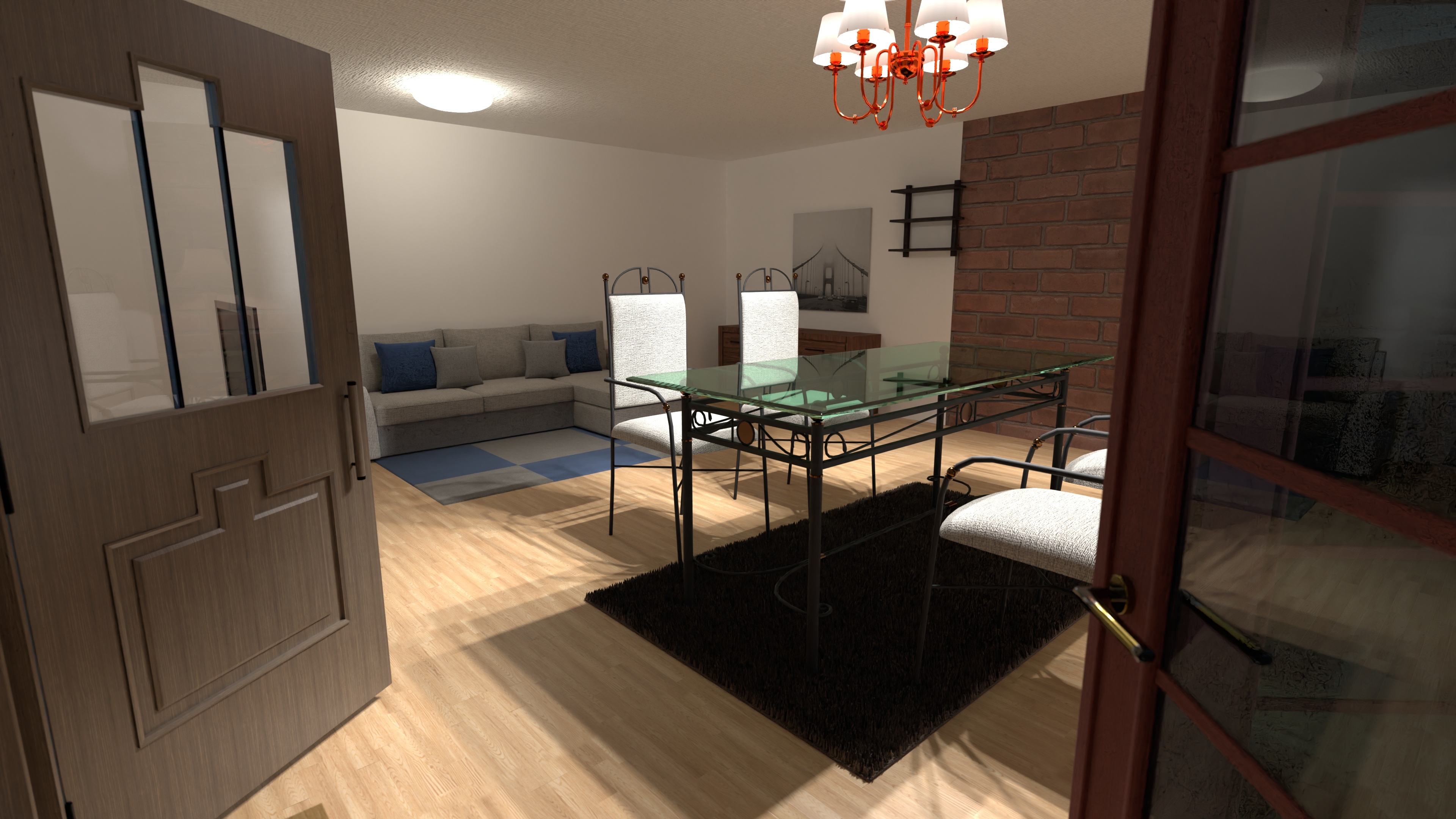 New Project #23434771 by Usalpoven p