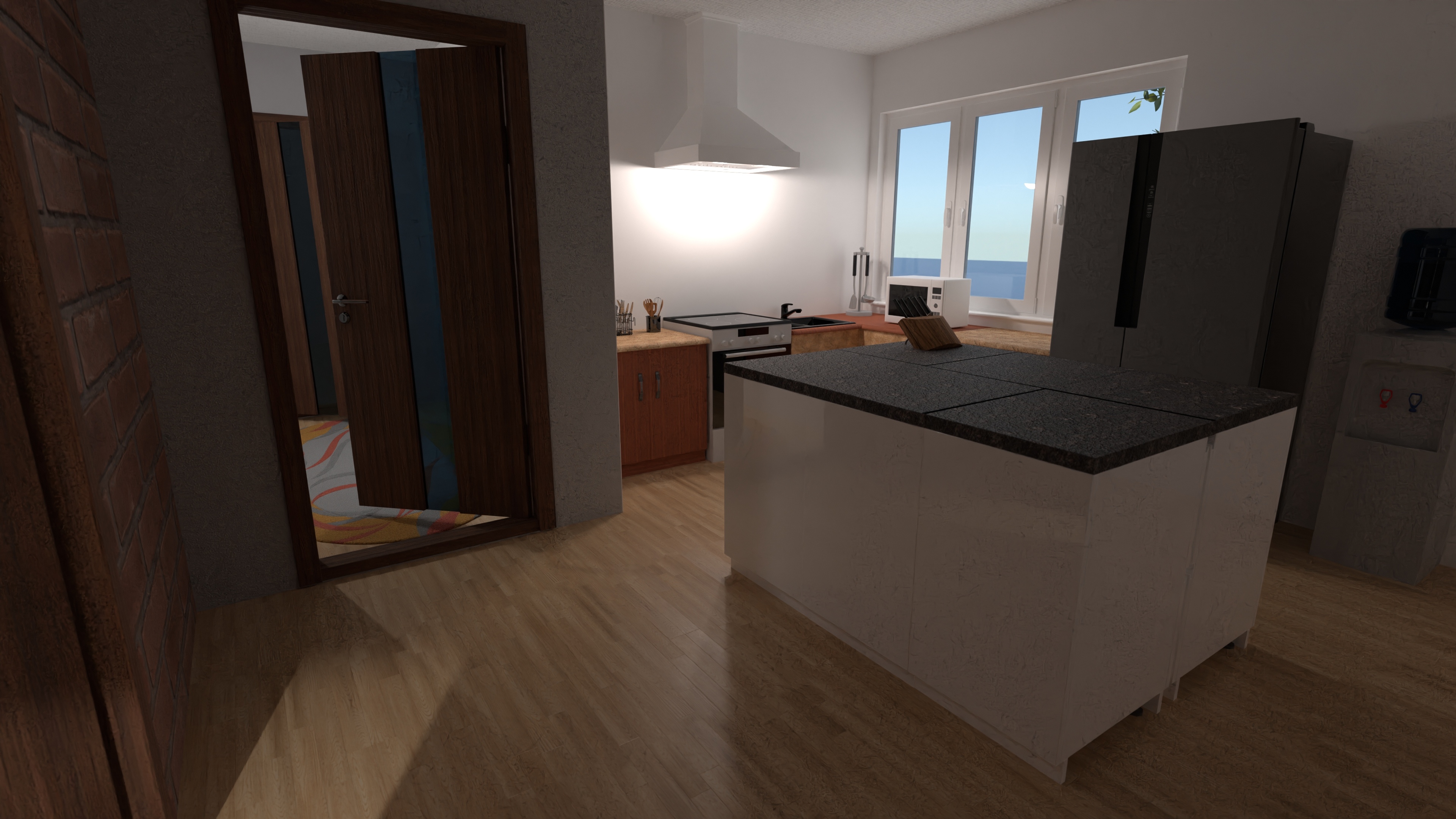 New Project #23434939 by Usalpoven p