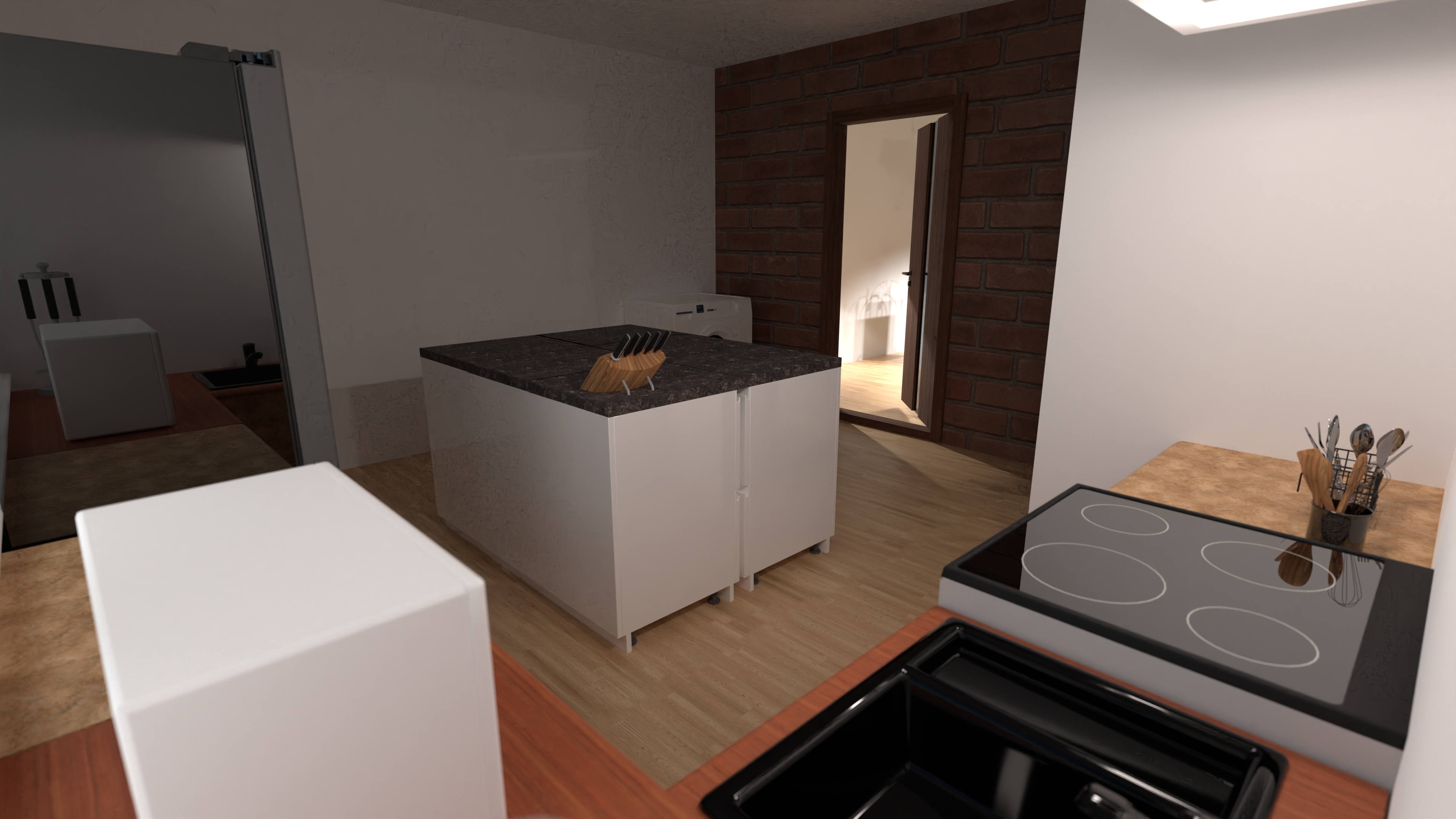 New Project #23434951 by Usalpoven p