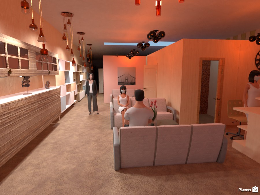 Ingresso Galleria #3839588 by Gaetano Percuoco Business Coaching, Progettazione Modelli di Business Innovativi