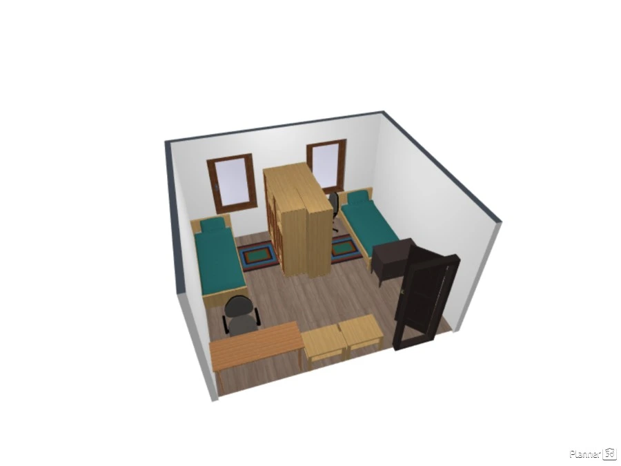 camera #79676 by Tommaso Mion