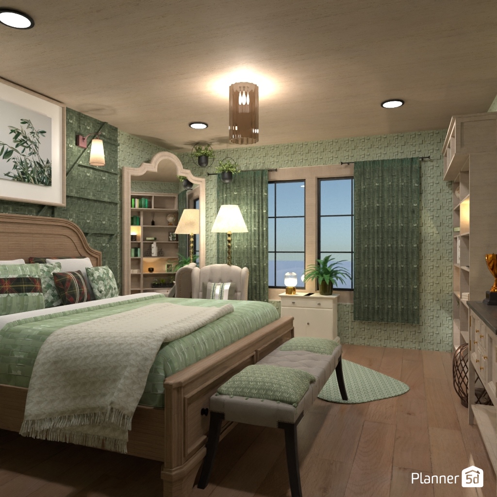 St. Patrick's Day #25862956 by Editors Choice