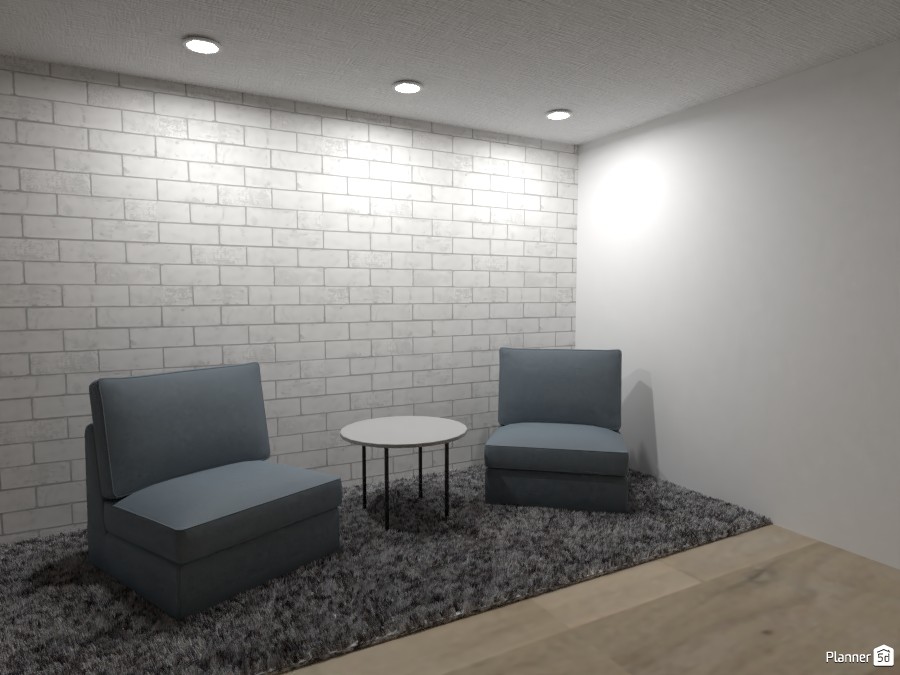 cute seating area #3713832 by Anonymous1