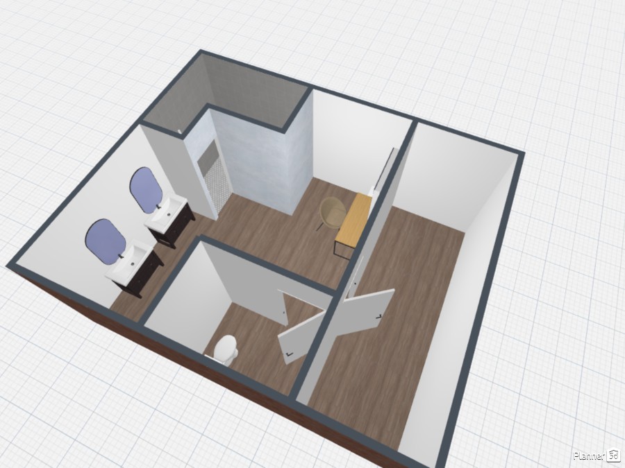 New project #23421383 by That Neighbor Guy