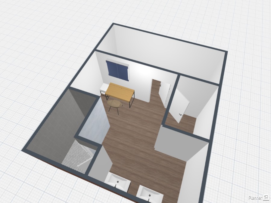 New project #23421387 by That Neighbor Guy