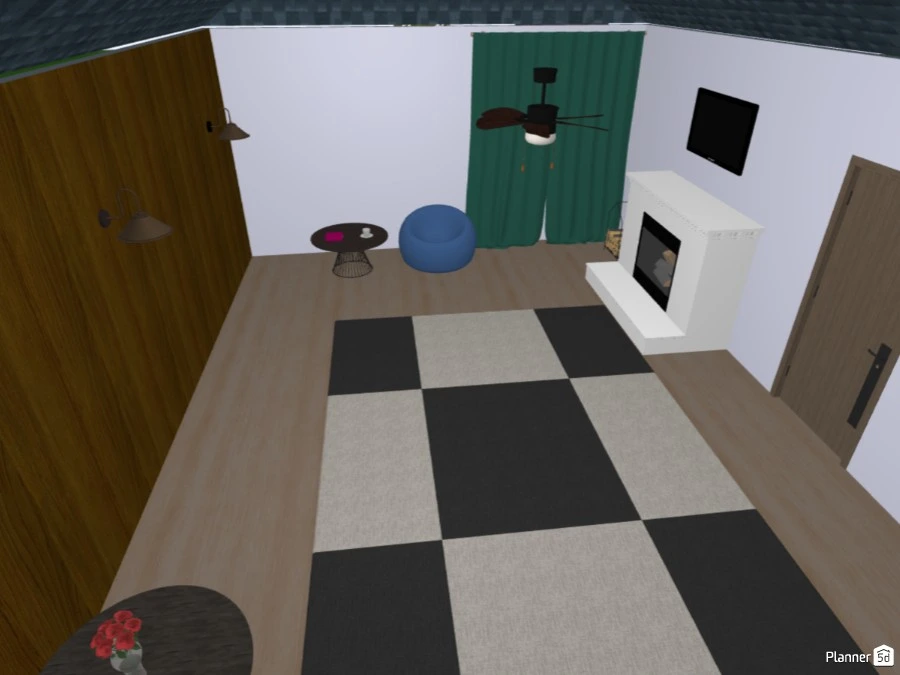 jazzy #117348 by bella w