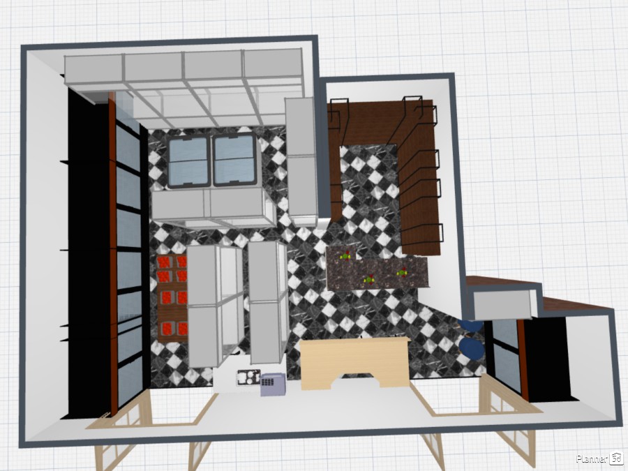 Новый проект #23432775 by User 83963240