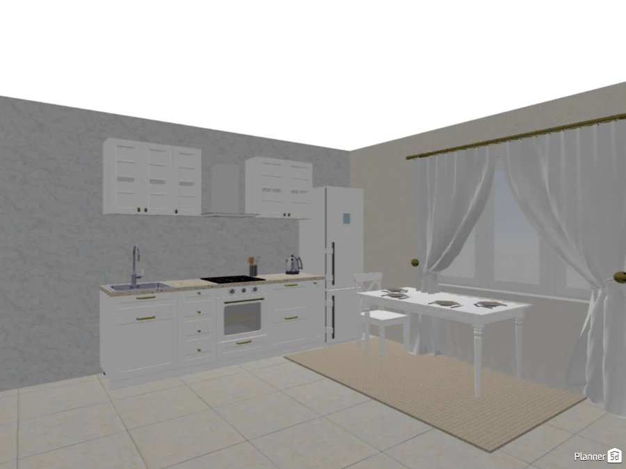 Моя кухня #114992 by User 75062780