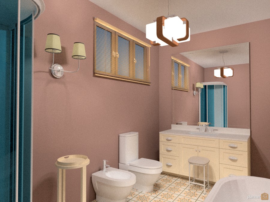 CASA SIMPLES #3217328 by Michelle Silva