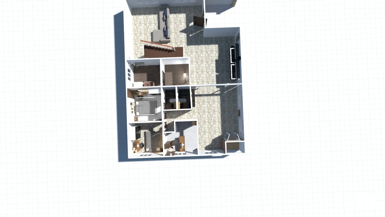 Proyecto #1 #3151552 by Cleido Riascos