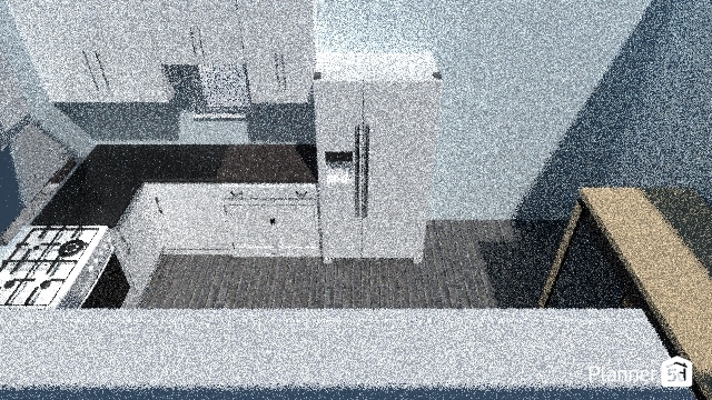 Phillip's Kitchen #24178852 by Dan Pearson