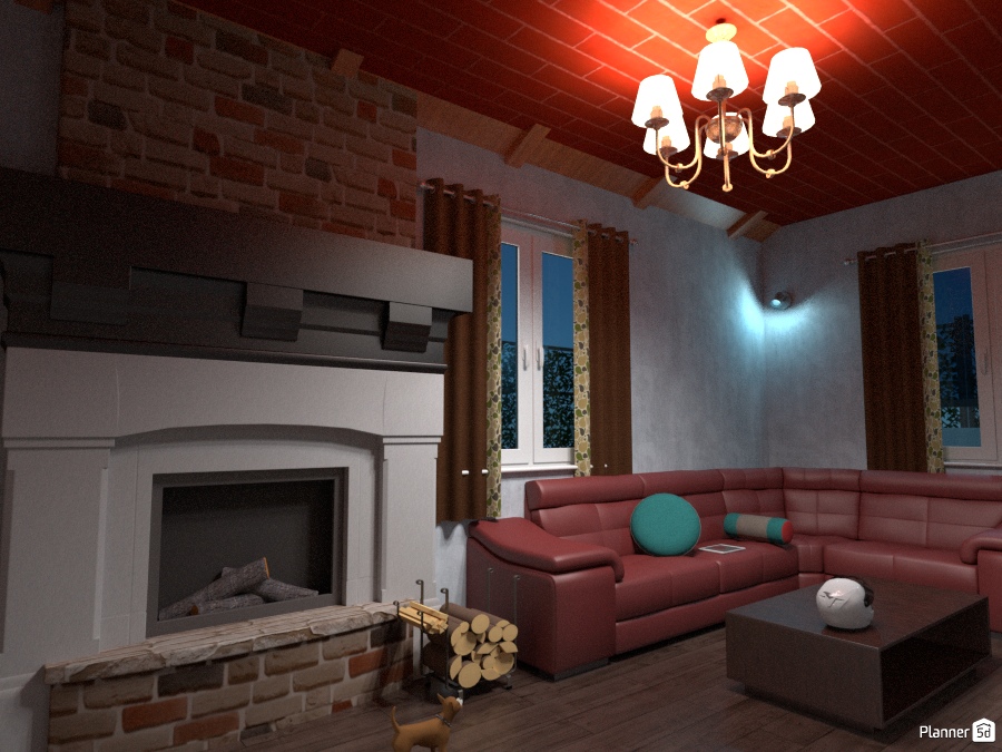 my home #1469296 by Agriogatos