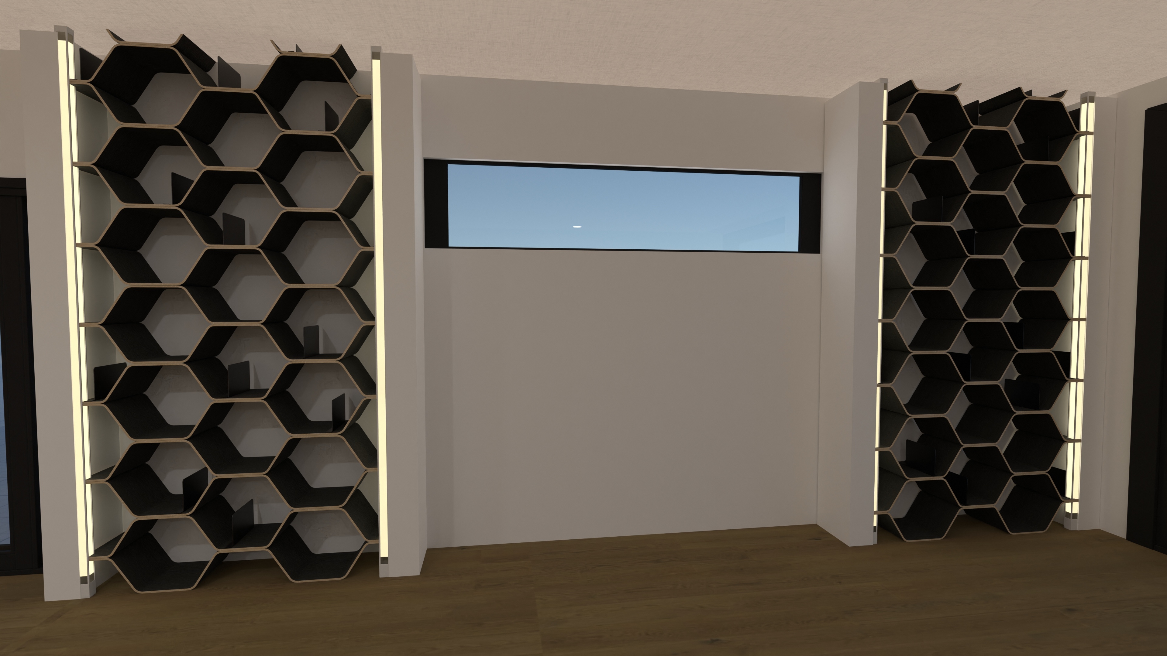 New project #23445023 by Erin