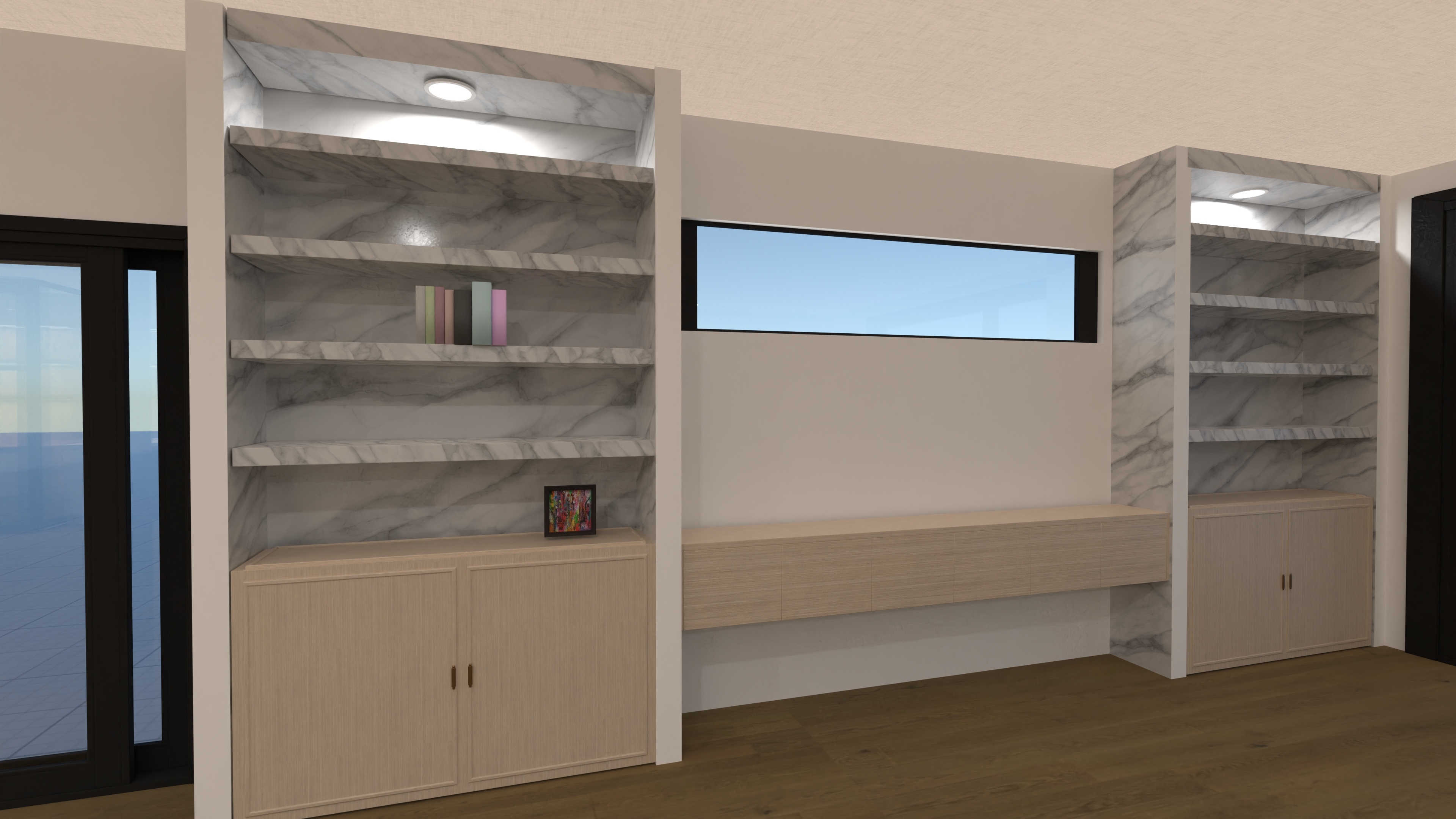 New project #23446755 by Erin