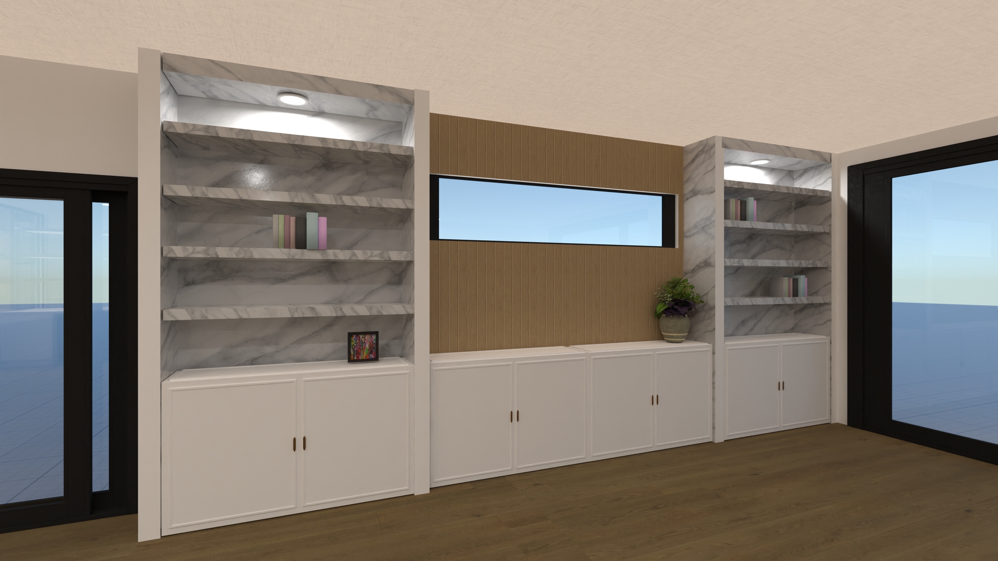 New project #23446839 by Erin