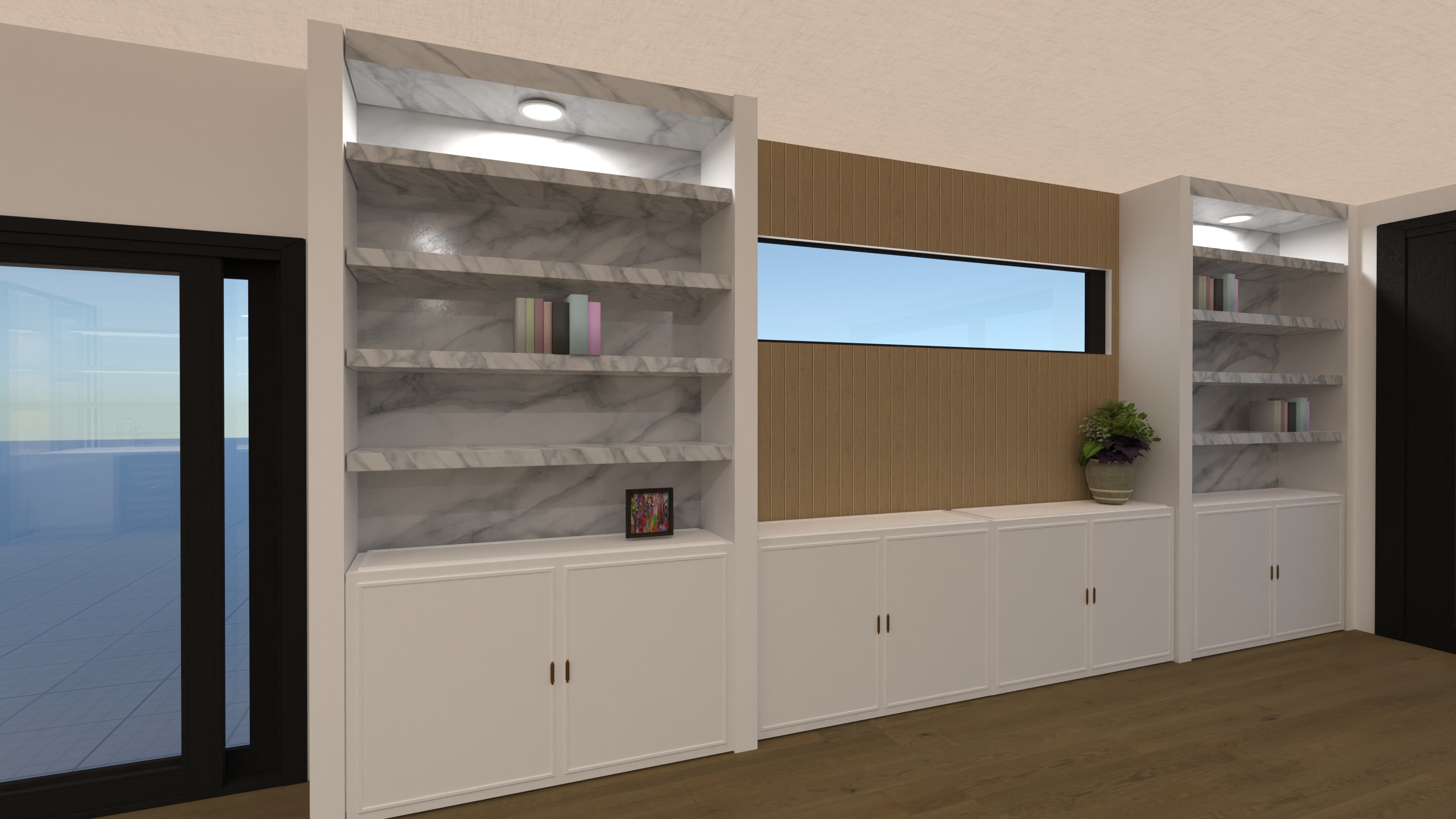 New project #23447083 by Erin