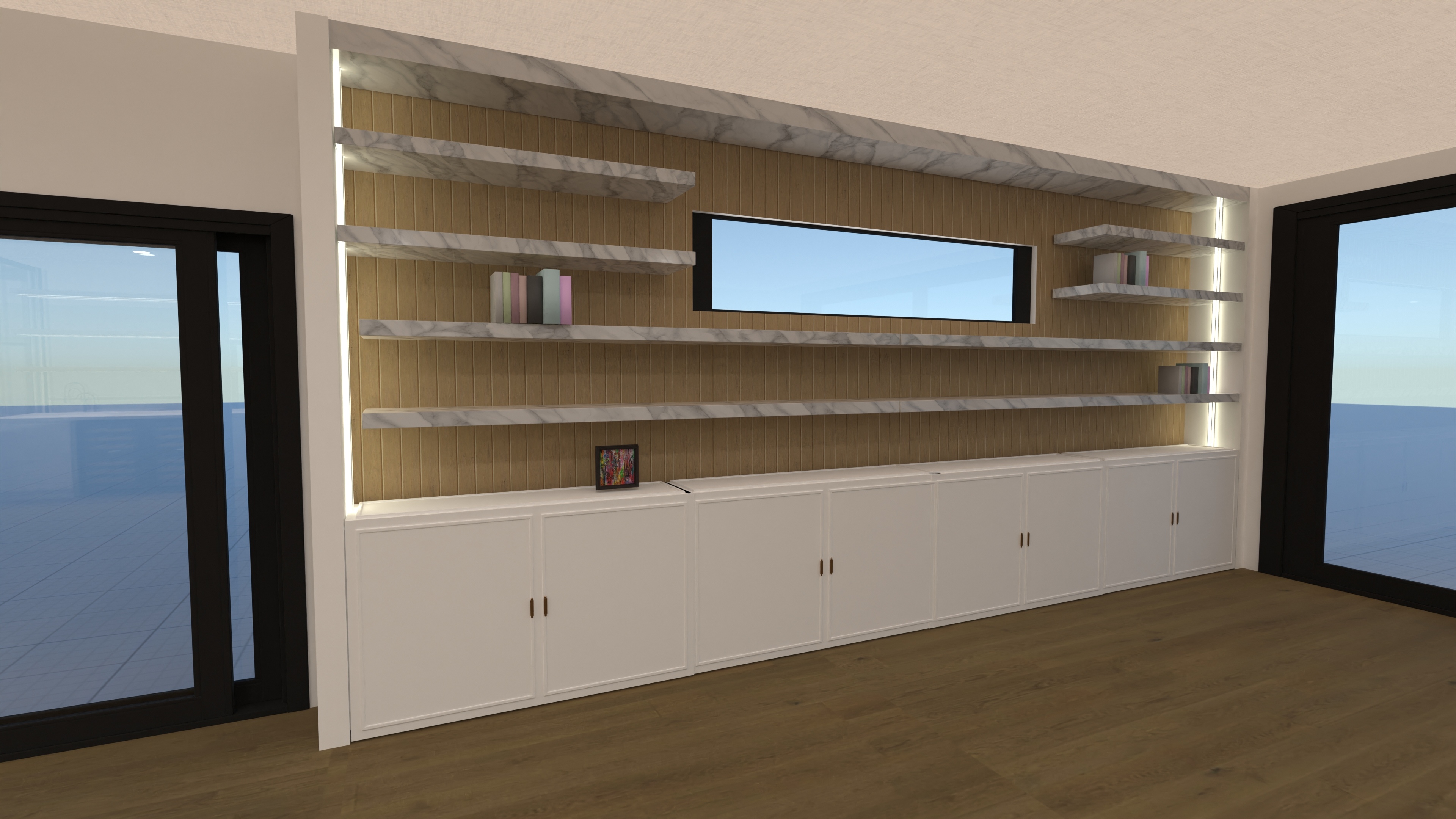 New project #23447111 by Erin