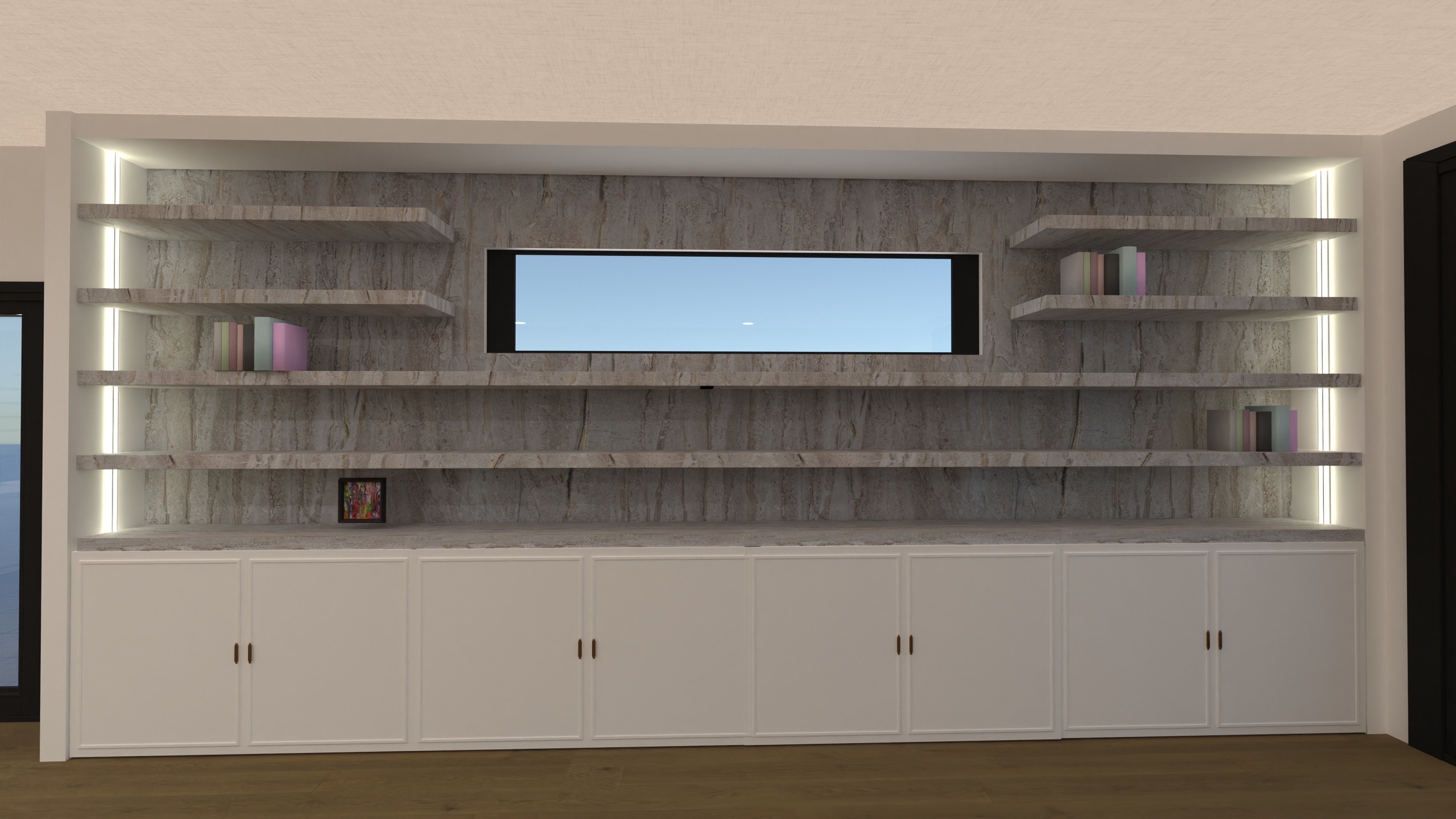 1A heath street #23464195 by Erin