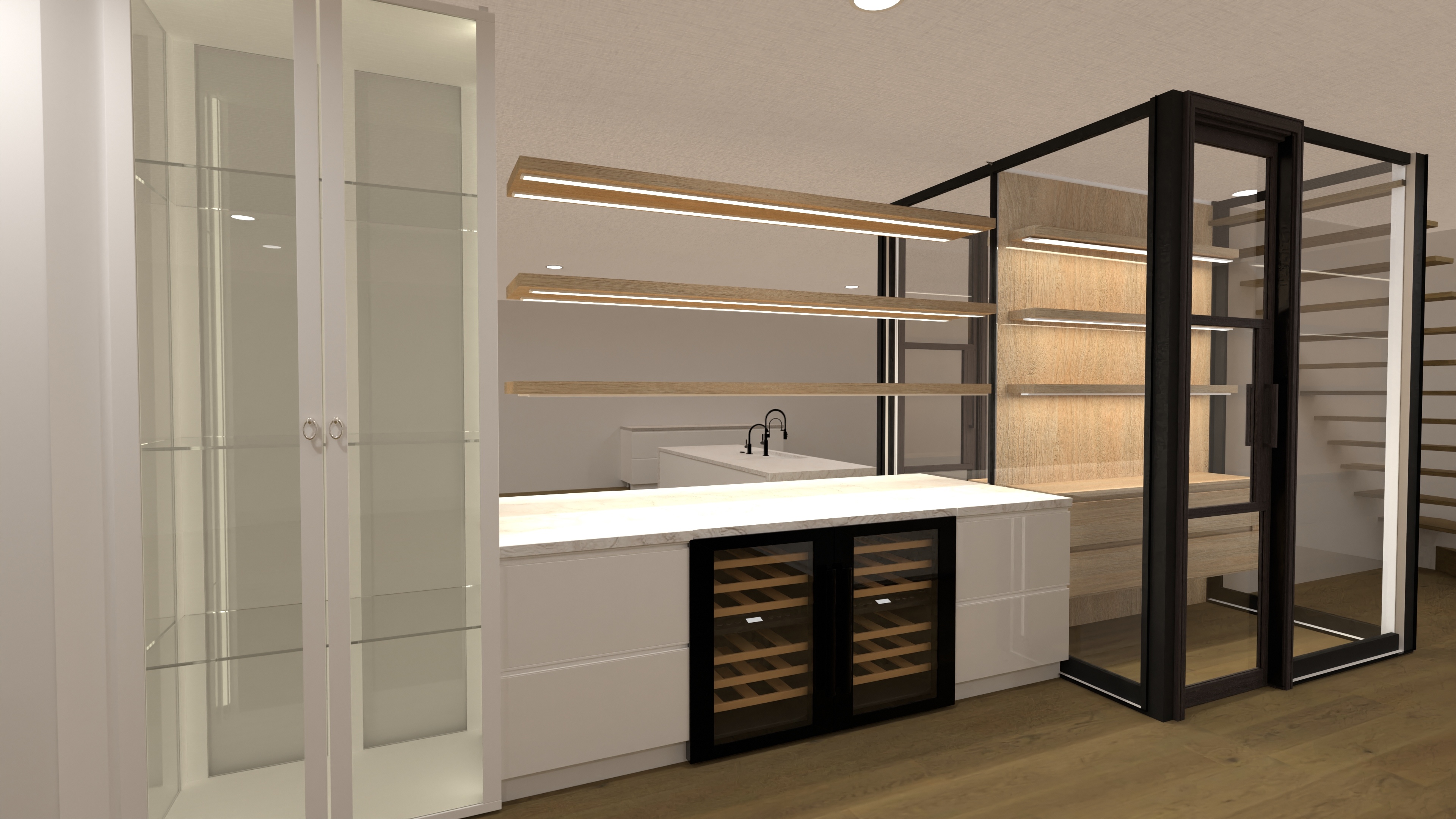 New project #23397562 by Erin