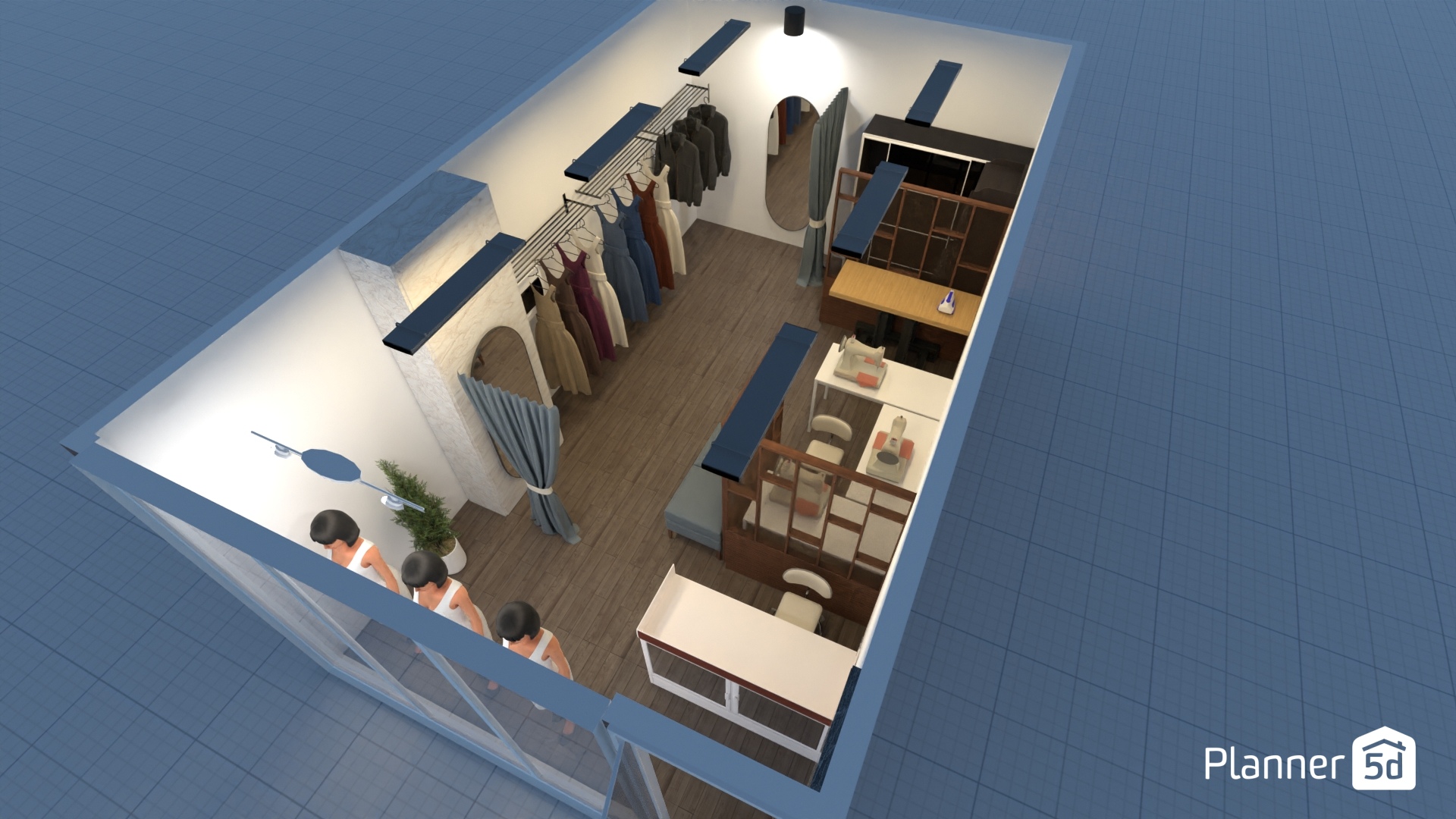 Villabona_XMall_Local 223 #29073028 by User 199473928