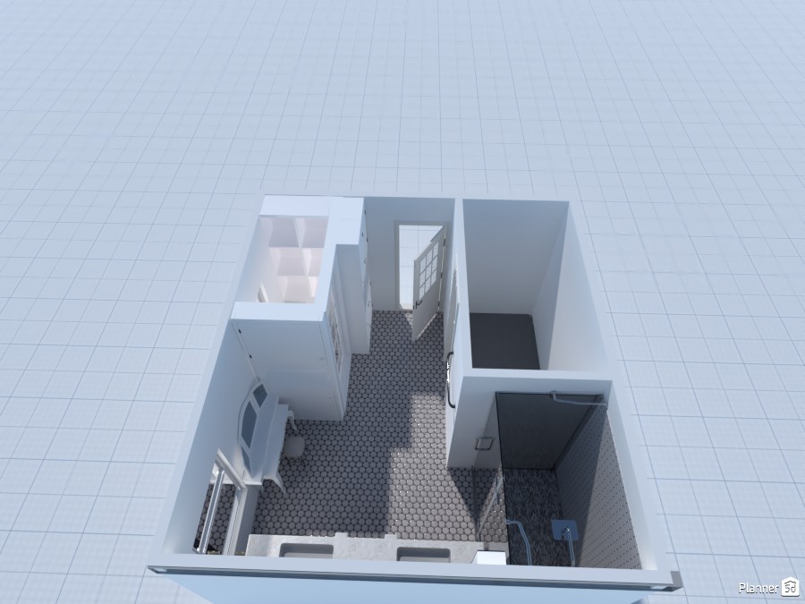 bathroom #4025807 by Anonymous