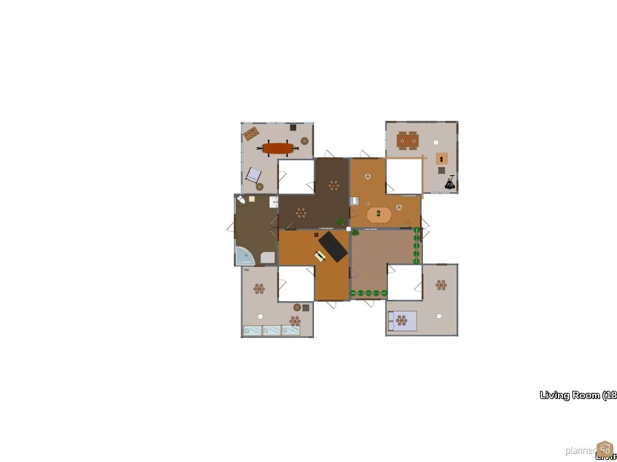 House #2930096 by Ethan Lutz