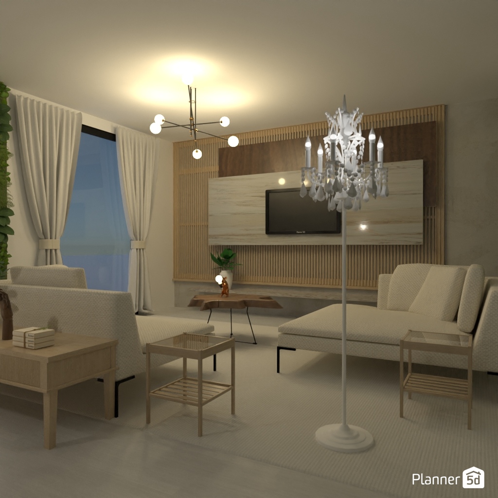 Lighting Design #26473528 by Editors Choice