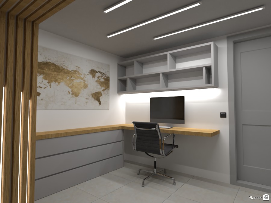 office #3564618 by Rayslla Andrade