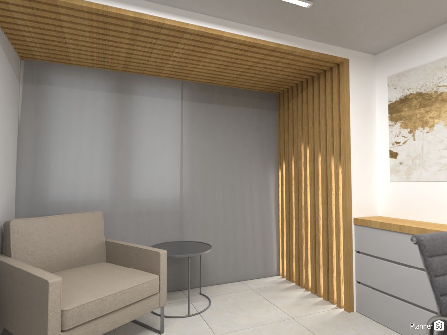 office #3564620 by Rayslla Andrade