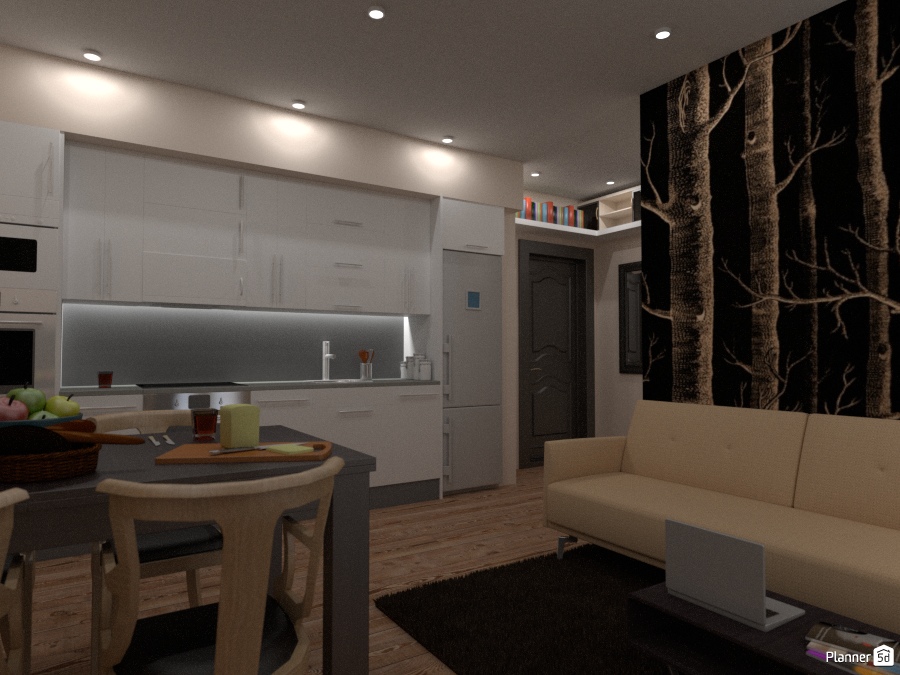 Project #1513177 by Jessica✅