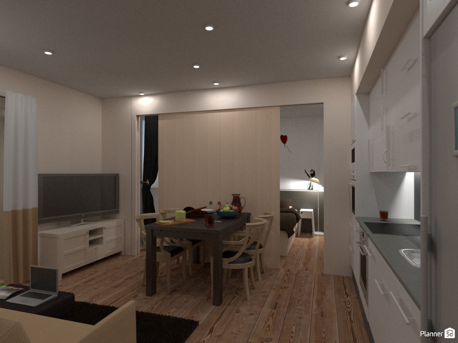 Project #1513309 by Jessica✅