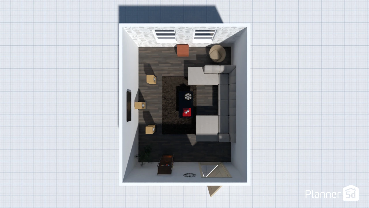 Living room #3072652 by User 72548548