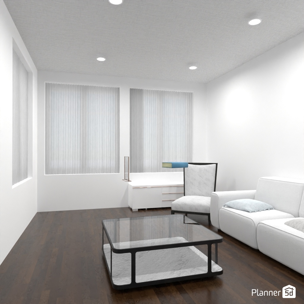  by Anaïs St-Georges