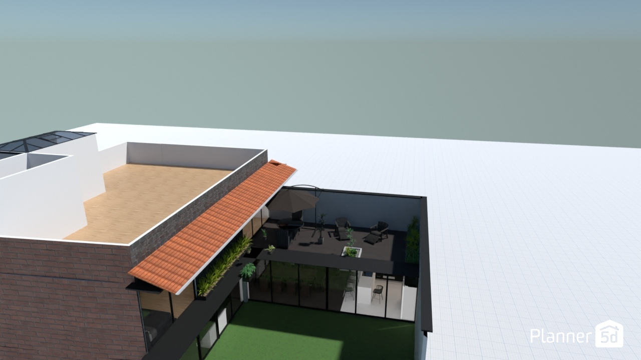 Proyecto #11 #25914192 by Roque Arres