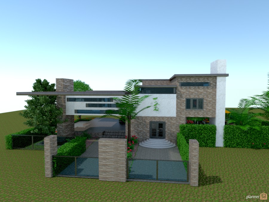 Project 64 #171574 by Micaela Maccaferri