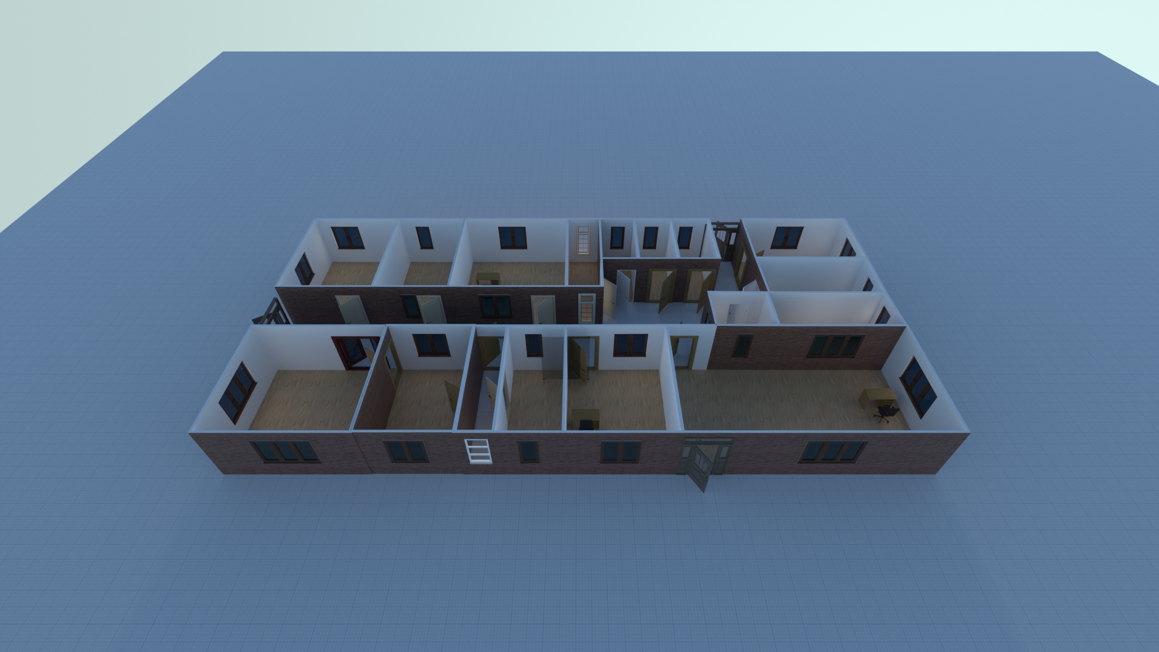 clinic #29749820 by Samuel Akotiah