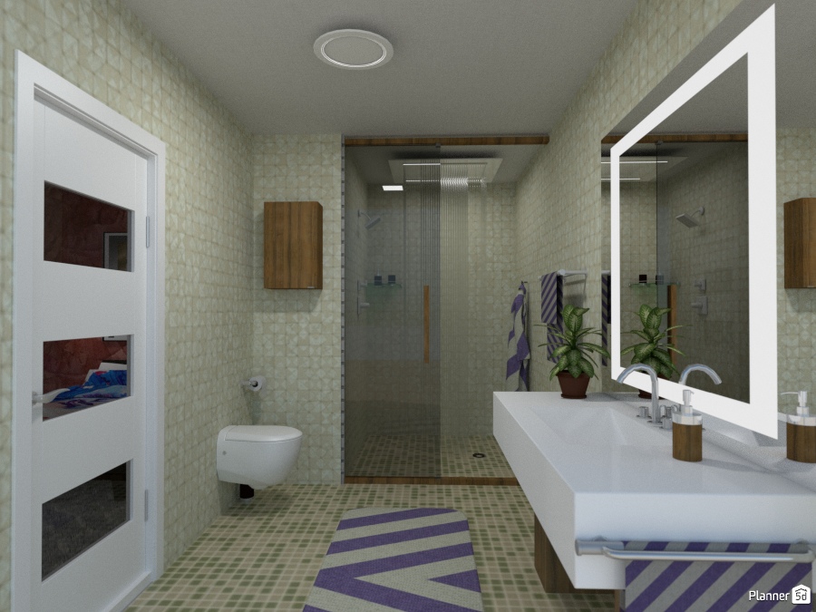 Bagno #1712828 by Devil