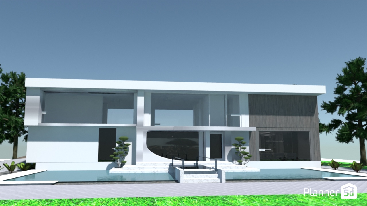 Belaga #25903768 by Si