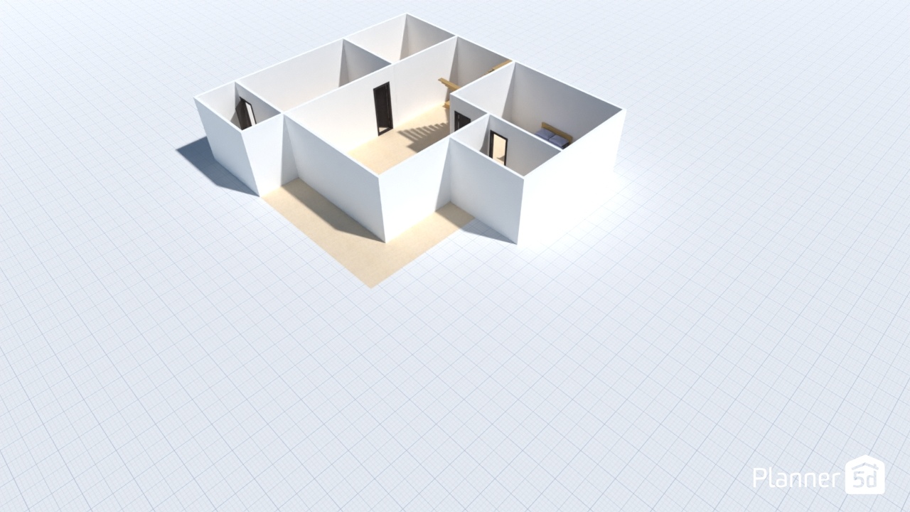 Project #34 #23452211 by User 26466900