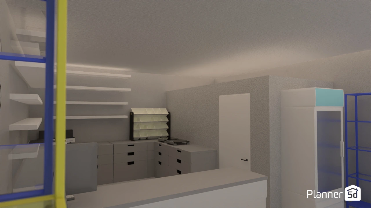 Projeto #5 #3073120 by User 76956424
