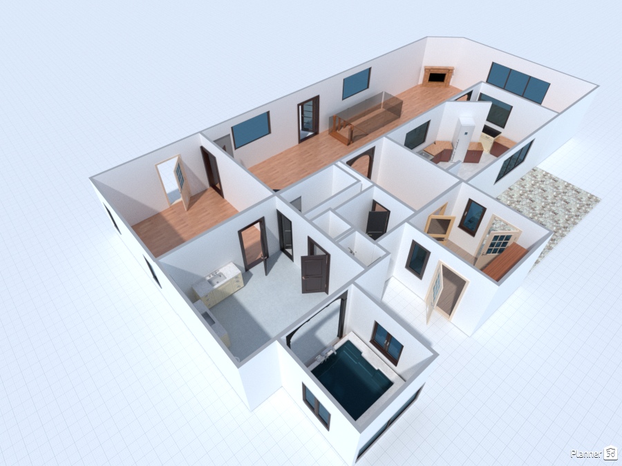 ty #1841575 by John James